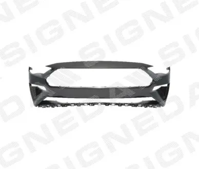 Signeda PFD04338BQ бампер