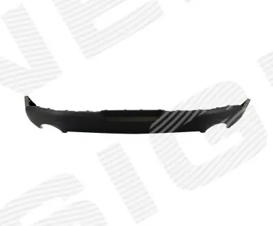 Signeda PFD05089VA спойлер бамперу