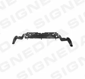 Signeda PFD30162A панель передня