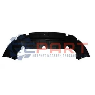 Signeda PFD60011A захист під бампер
