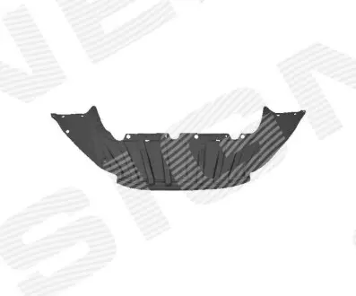 Signeda PFD60048A інші елементи кузова