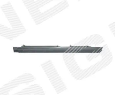 Signeda PFD76004EL інші елементи кузова