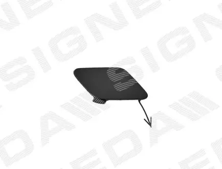 Signeda PFD99042CA заглушка гака