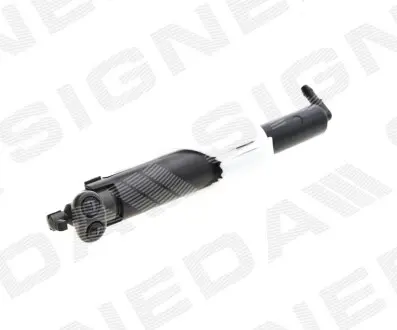 Signeda PFDWG002L насос бачка омивача