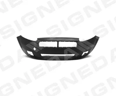 Signeda PFT04028BA бампер передній