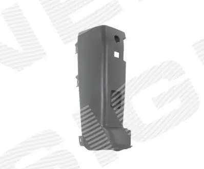 Signeda PFT04035PAL кути заднього бампера