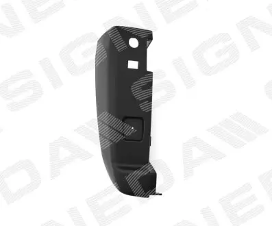 Signeda PFT04042PAL бампер