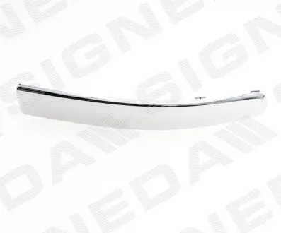 Signeda PFT04049MAL накладка бампера