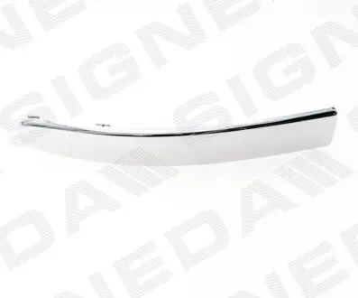 Signeda PFT04049MAR молдинг Бампера