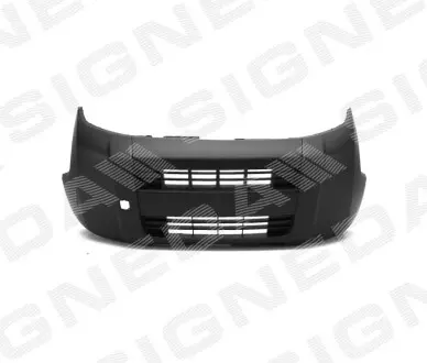 Signeda PFT04054BA бампер передній