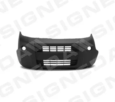 Signeda PFT04054BB бампер передній