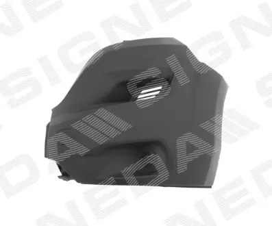 Signeda PFT04072PAL бампер