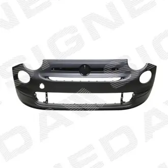 Signeda PFT04075BA бампер передній