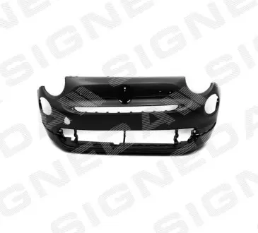 Signeda PFT041160BA бампер
