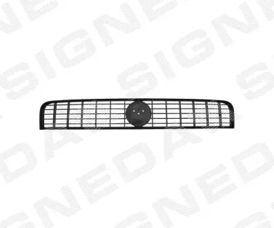 Signeda PFT07019GAN решітка радіатора