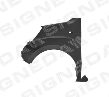 Signeda PFT10046AL крило