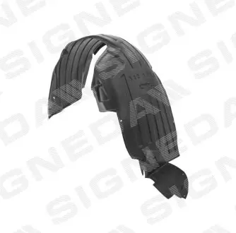 Signeda PFT11040AL підкрилок