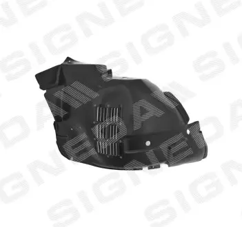 Signeda PFT11078AL підкрилок