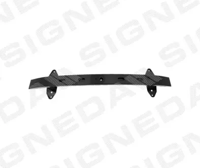Signeda PFT44005A підсилювач переднього бампера