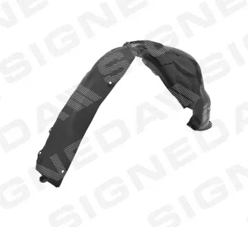 Signeda PHN11111AL підкрилок
