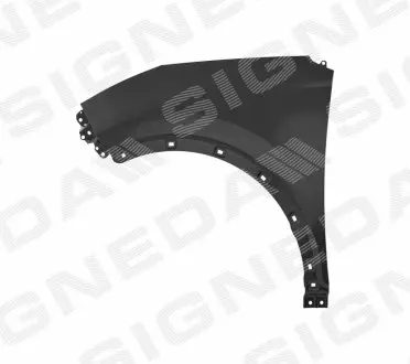 Signeda PKA10043AL крило
