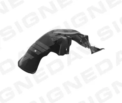 Signeda PKA11026BL підкрилки