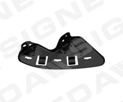 Signeda PKA43098AL бампер