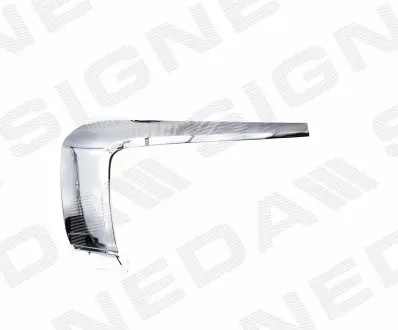 Signeda PMB04157MCL бампер