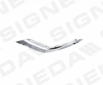 Signeda PMB04157MWL бампер