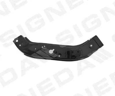 Signeda PMB30046AL рама навечі фари