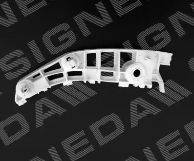 Signeda PMB43126AR бампер