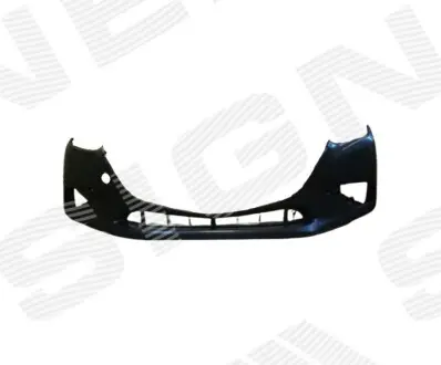 Signeda PMZ04188BA передній бампер