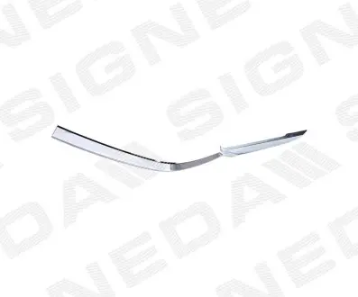 Signeda PMZ07145MAL молдінг для решітки