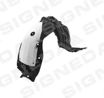 Signeda PMZ11091AL підкрилки