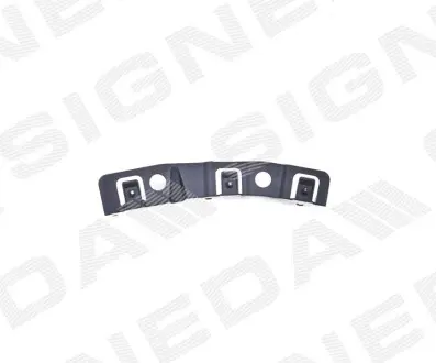 Signeda PMZ43080AL кронштейн для бампера