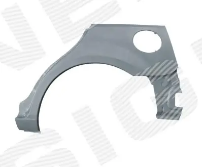 Signeda PMZ77014EL задня арка