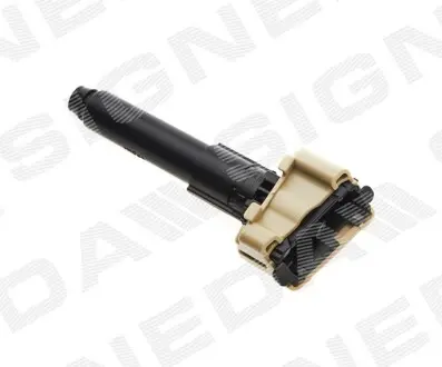 Signeda PMZWG003L насос бачка омивача