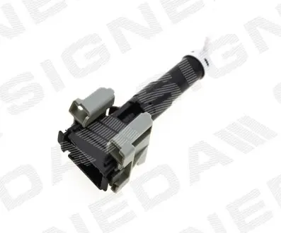 Signeda PMZWG004L насос бачка омивача
