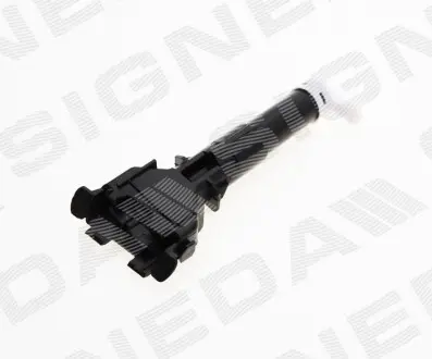 Signeda PMZWG008L насос бачка омивача