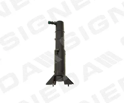 Signeda PPRWG002LR насос бачка омивача