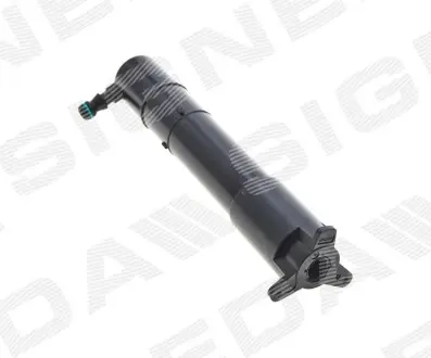 Signeda PPRWG003LR омивач фари | porsche cayenne, 02 - 10