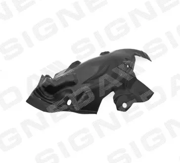 Signeda PRN11046BLQ підкрилки