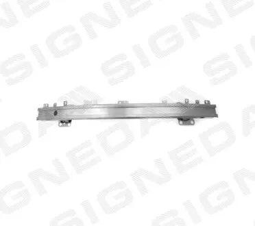 Signeda PRN44016A підсилювач переднього бампера
