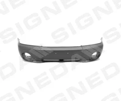 Signeda PSB04025BC бампер