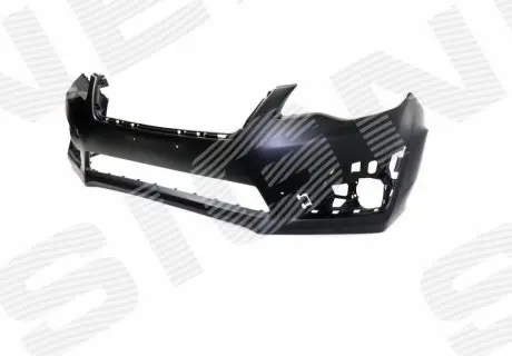 Signeda PSB04062BA бампер