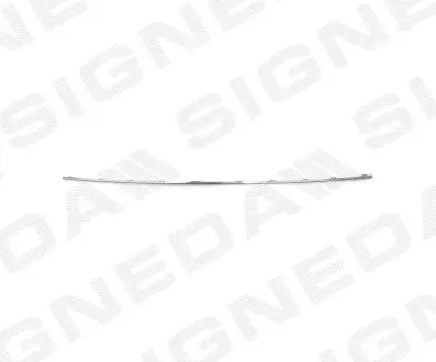 Signeda PSD07005MA молдінг для решітки