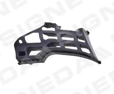 Signeda PSD43012AR кронштейн для бампера