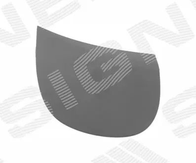Signeda PSD99006CA заглушка гака