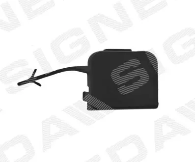 Signeda PSD99007CA заглушка гака