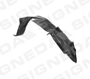Signeda PSZ11019AL підкрильник